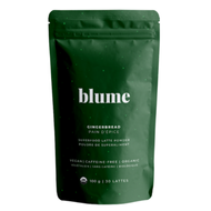 Gingerbread from Blume
