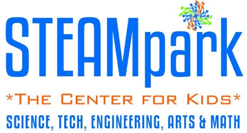 STEAMPark, Inc. logo