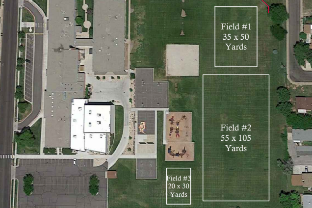 Field 3