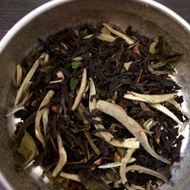 1,000 Mile Tea from Sipping Streams Tea Company