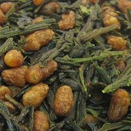 Brown Rice Tea (Genmaicha) from Remedy Teas