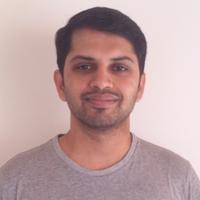 Learn Nltk Online with a Tutor - Varun Jewalikar