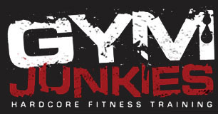 GymJunkies LLC logo