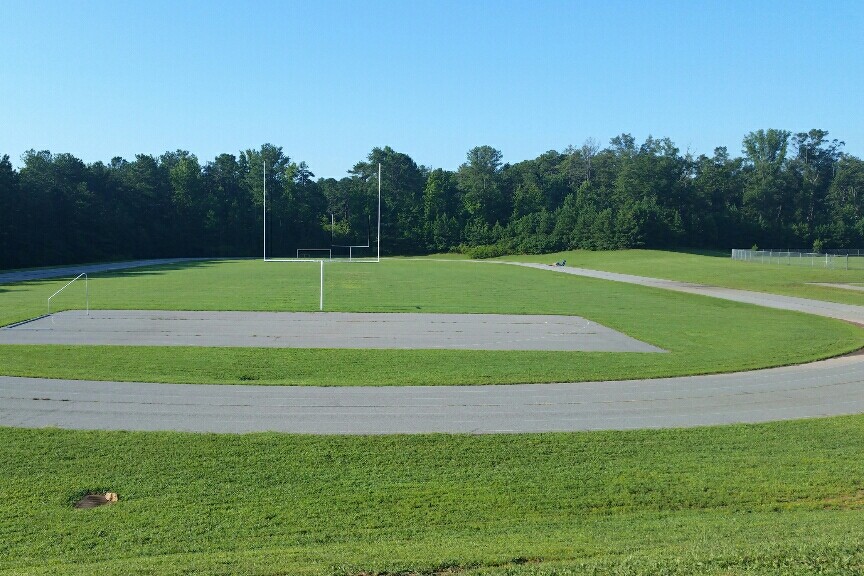 Football Field