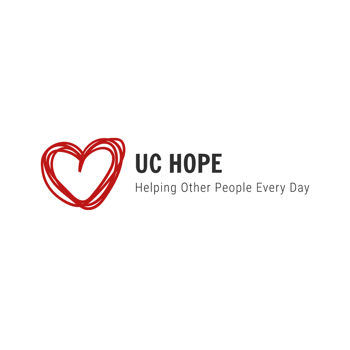 UC Hope logo