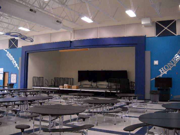Cafeteria