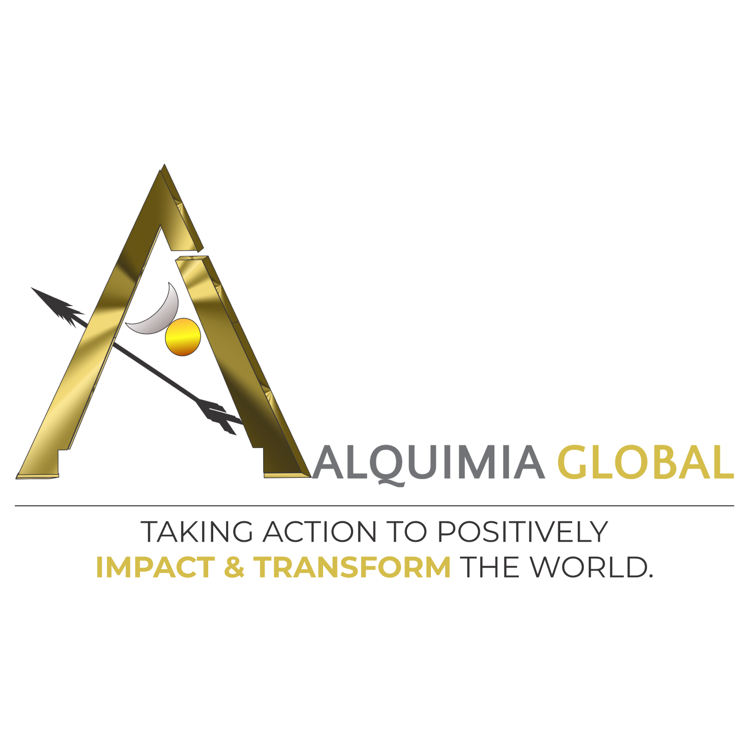 Alquimia Global logo