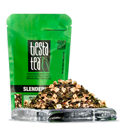 Jolly Green Kiwi from Tiesta Tea