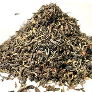 Upper Namring (clonal musk ) 2nd flush 2022 darjeeling tea from Tea Emporium ( www.teaemporium.net)