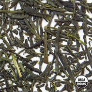 Organic Gyokuro Green Tea from Arbor Teas