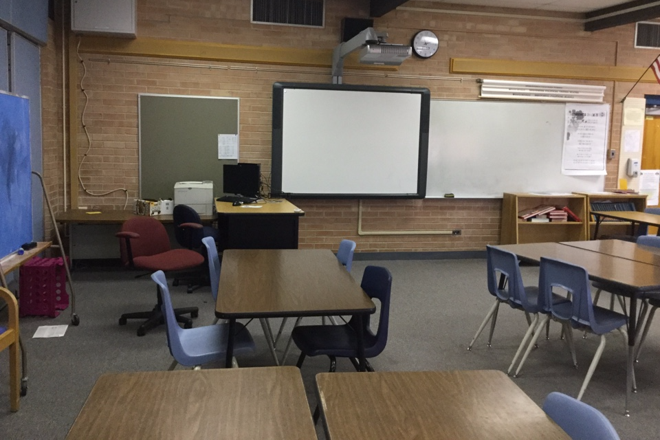 Classroom