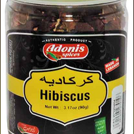 Hibiscus from Adonis Spices