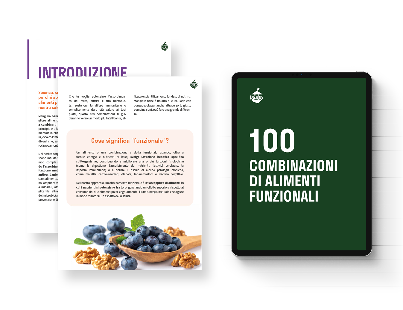 Cosa imparerai