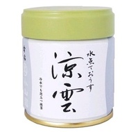 Suzukumo from Marukyu-Koyamaen