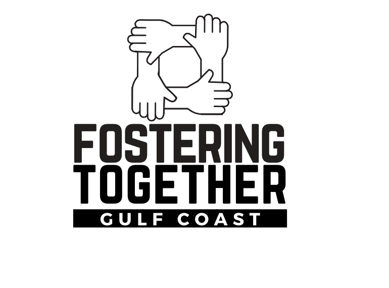 Fostering Together Gulf Coast logo