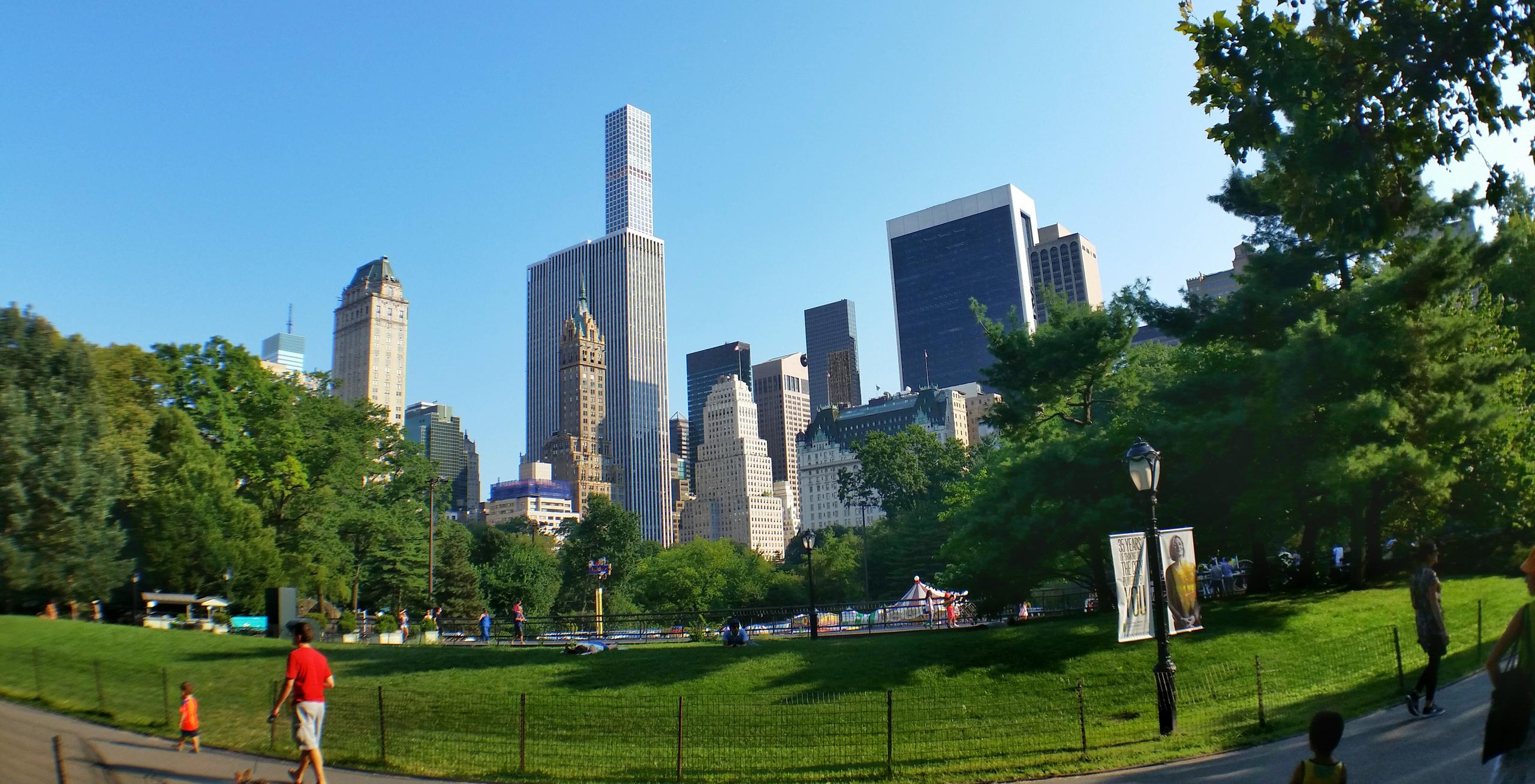 Capture the Magic of NYC Selfie: Central Park Photography and Guided Tour! photo 4