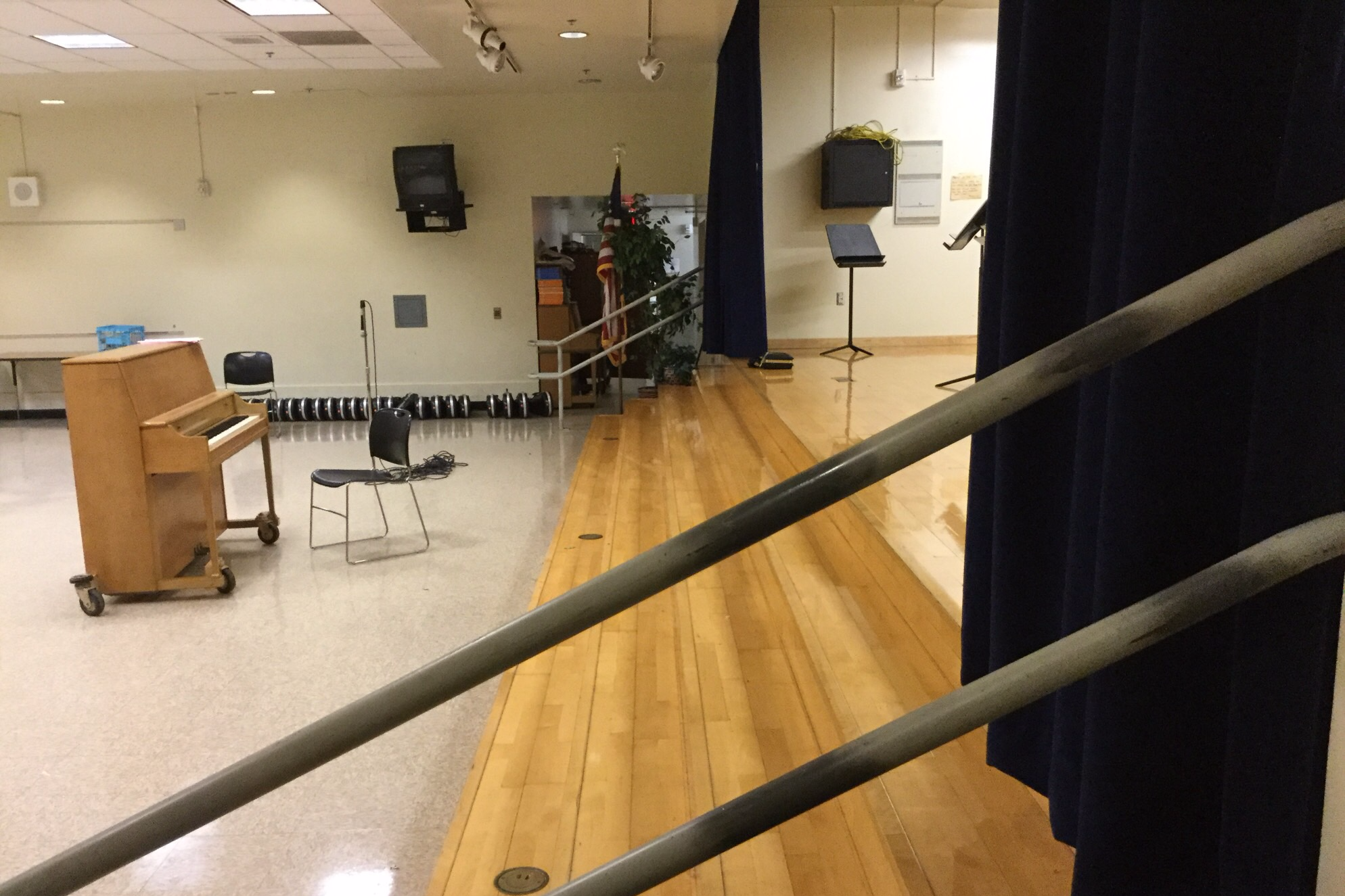 Auditorium