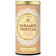Caramel Vanilla Cuppa Cake™ from The Republic of Tea
