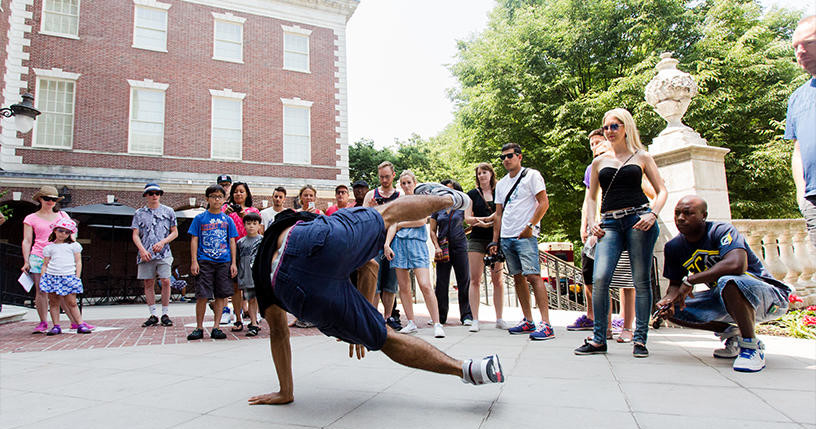 Where Brooklyn At - Walking Tour Hosted by Scoob Lover photo 1