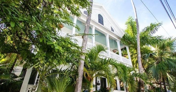Key West Ghost & Mysteries Tour photo 1