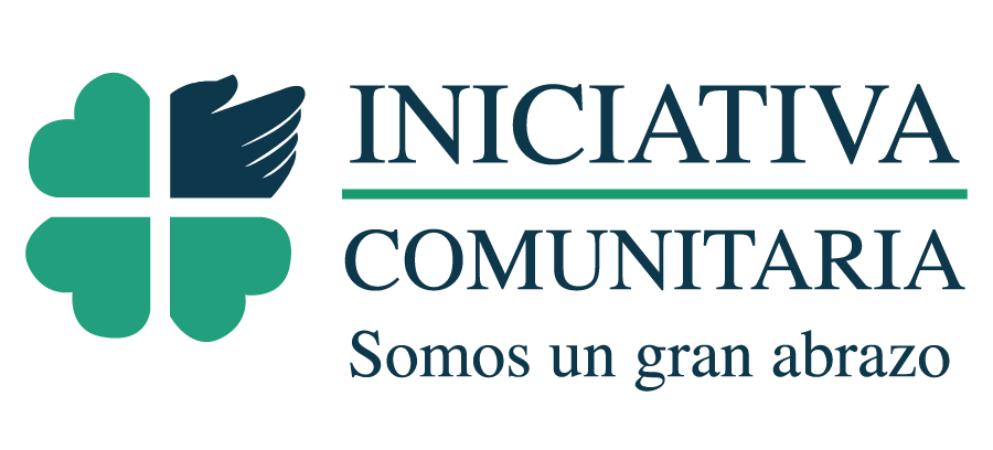 Iniciativa Comunitaria logo
