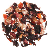 Strawberry Cream from The Tea Merchant