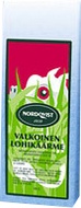 Valkoinen Lohikäärme (White Dragon) from Nordqvist