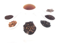 Coffee Lovers Tea from Red Clover Tea and Herbs