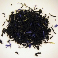 Bilberry Black Tea from Compass Teas