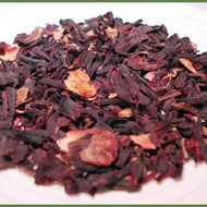Organic Hibiscus from Zen Tara Tea