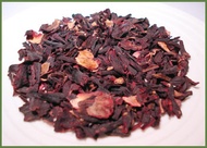 Organic Hibiscus from Zen Tara Tea