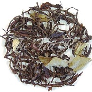 Indian Mocha Chai Loose Leaf Tea from Darlene's Teaport