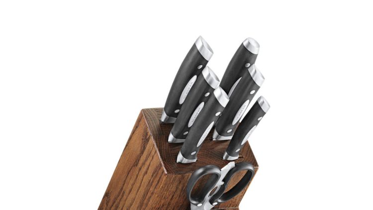 Knife Set