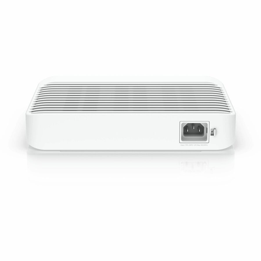 Ubiquiti UniFi Switch Enterprise 8-Port Gigabit & 2.5G PoE+
