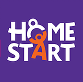 Homestart Canterbury logo