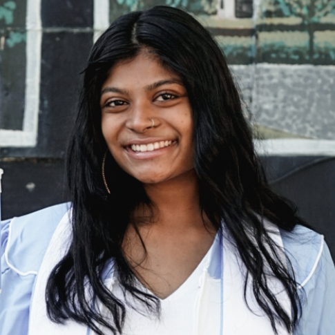 Priya P.