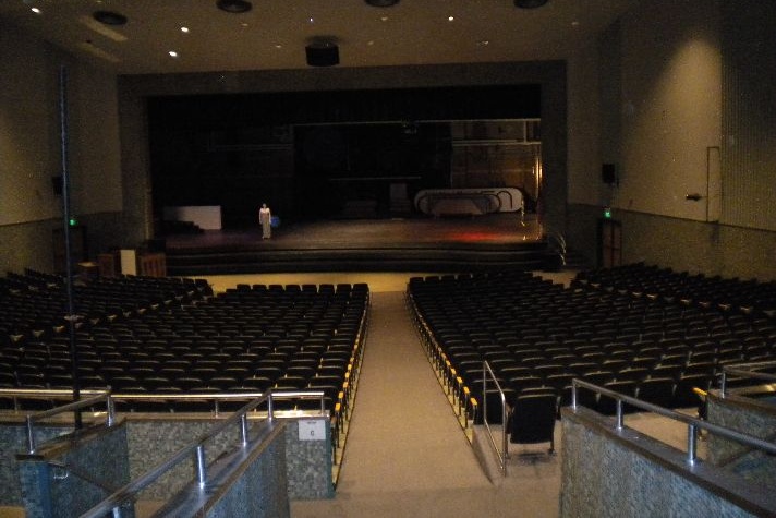 Auditorium