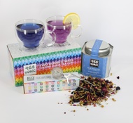Blue Magic from Tea Tonic