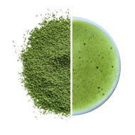 Samidori Matcha from Kyoto Obubu Tea Farms