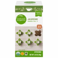 Jasmine Green Tea from Simple Truth Organic