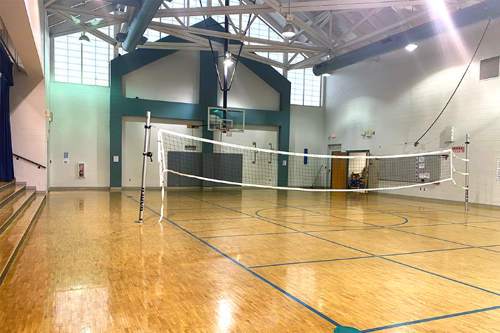 Gymnasium