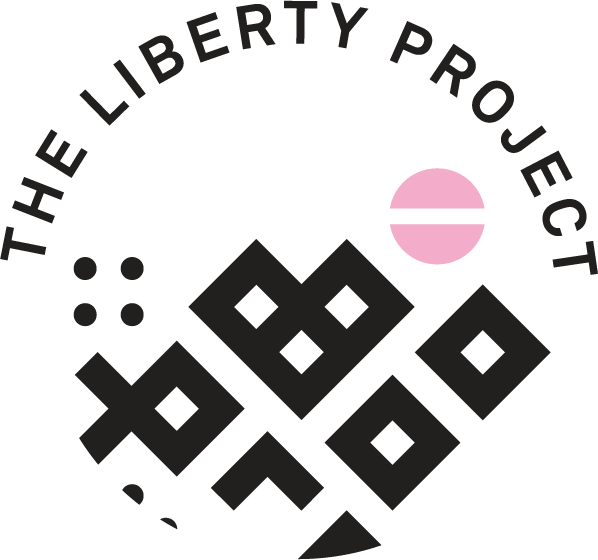 The Liberty Project logo