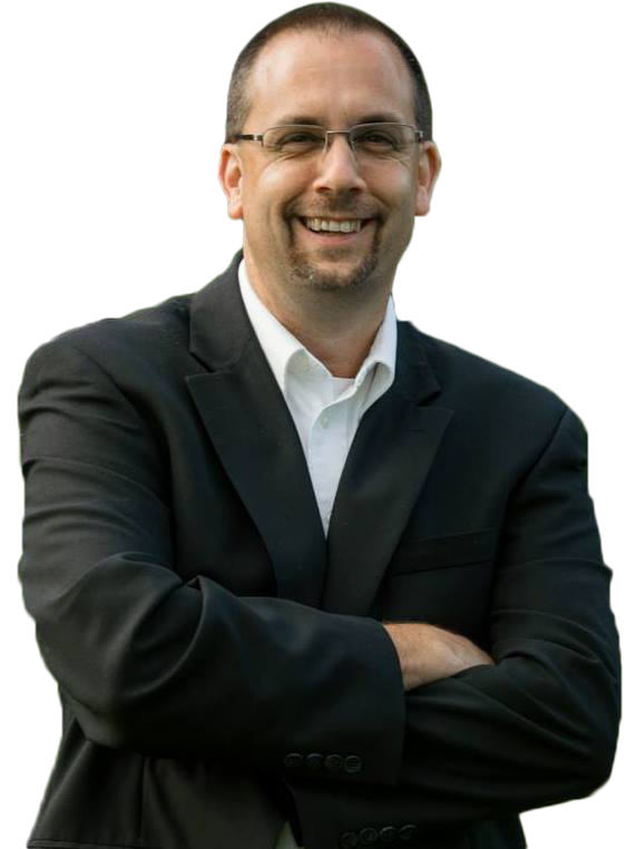 Darren Dake
