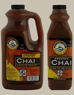 Sattwa Chai (Concentrate) from Sattwa