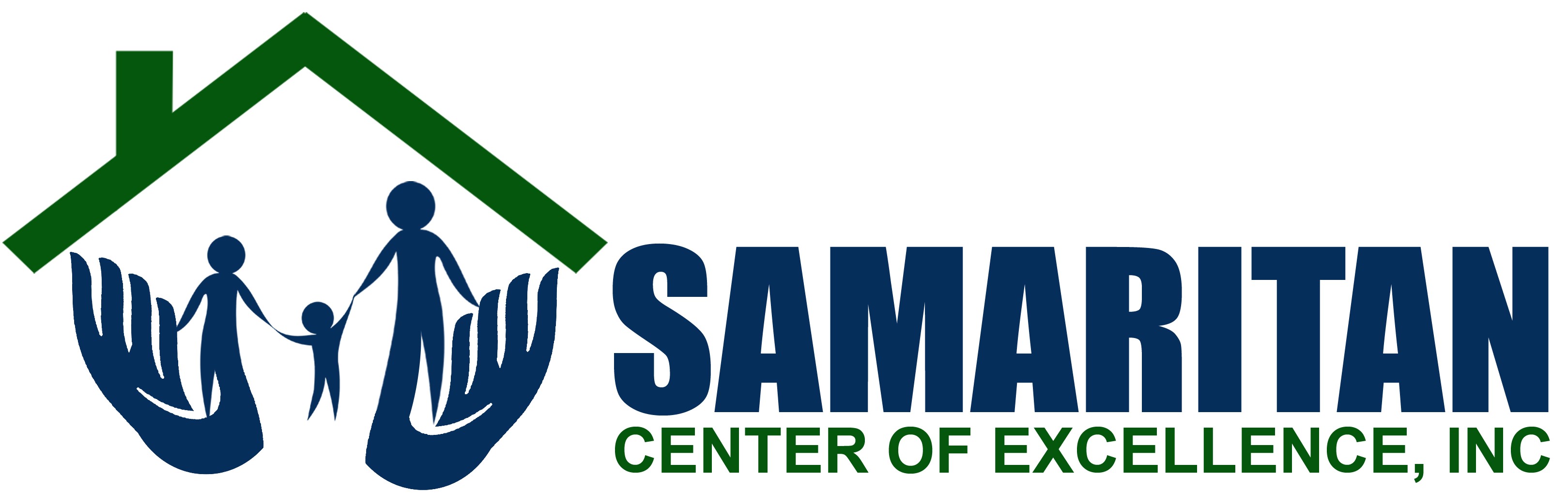 Samaritan Center of Excellence logo