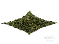 Shade Grown Tie Guan Yin - 2011 Spring Anxi Oolong Tea from Norbu Tea