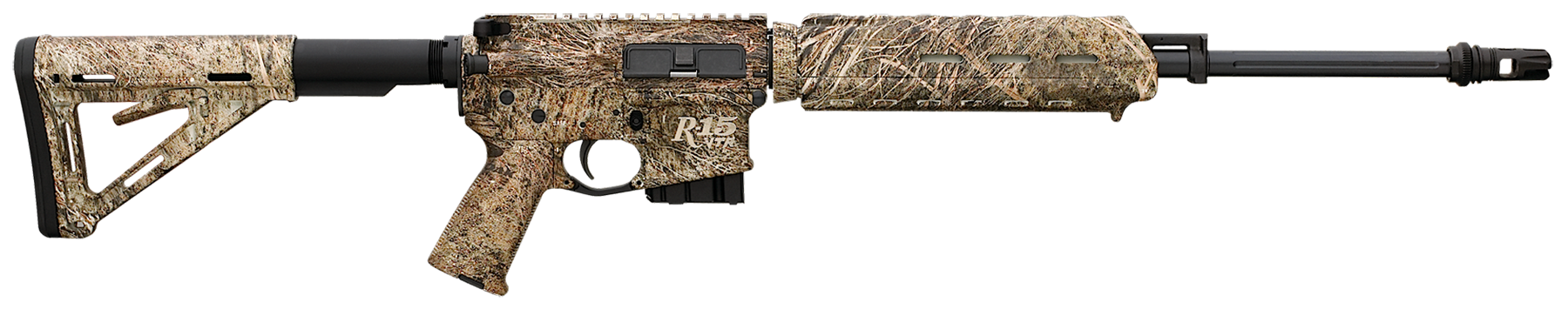 Remington R-15 VTR Predator 60018 Axelson USA.