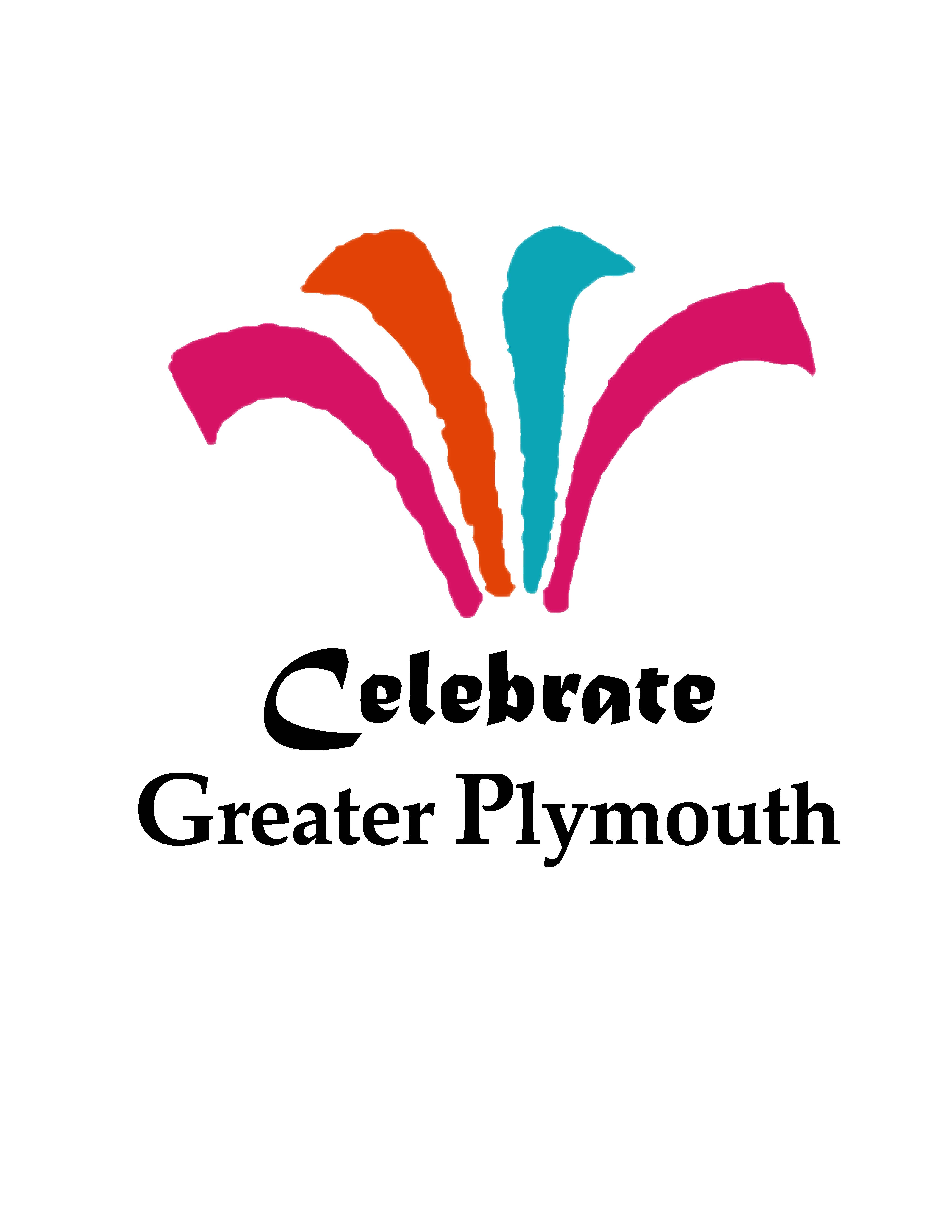 Celebrate Greater Plymouth, Inc. logo