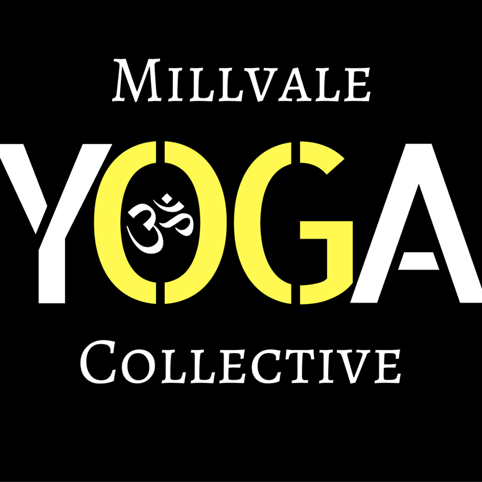Millvale Yoga Collective logo