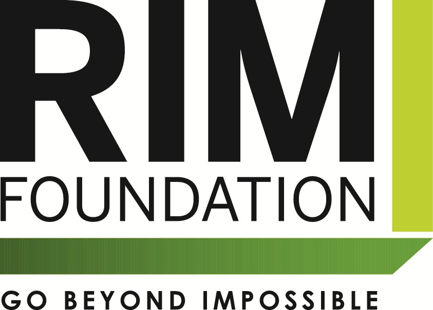 RIM Foundation logo
